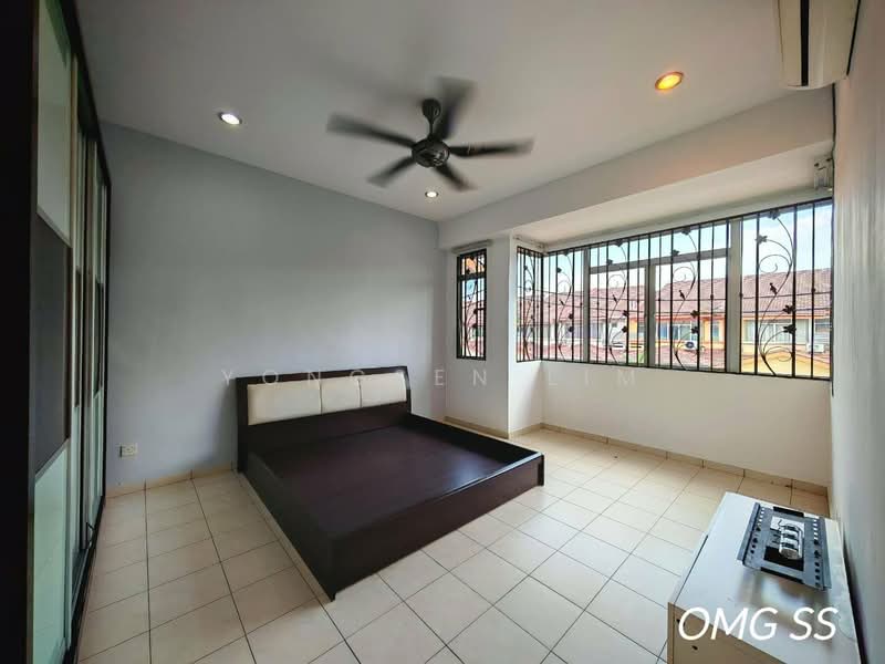 Rumah Teres 2 Tingkat untuk Dijual di Bandar Bukit Tinggi (Klang) - Yongsen Lim - Bedroom - PropertyGuru.com.my