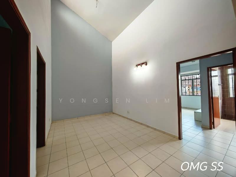 Rumah Teres 2 Tingkat untuk Dijual di Bandar Bukit Tinggi (Klang) - Yongsen Lim - Interior - PropertyGuru.com.my