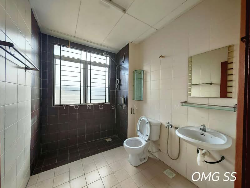 Rumah Teres 2 Tingkat untuk Dijual di Bandar Bukit Tinggi (Klang) - Yongsen Lim - Bathroom - PropertyGuru.com.my