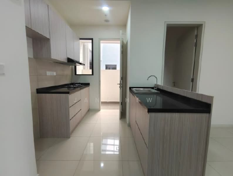 Service Residence for Rent at Sunway Avila Residences - Jane Hew - Kitchen - PropertyGuru.com.my