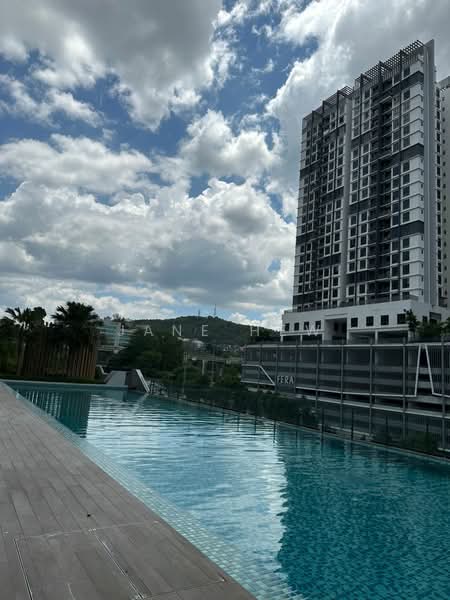 Service Residence for Rent at Sunway Avila Residences - Jane Hew - Exterior - PropertyGuru.com.my