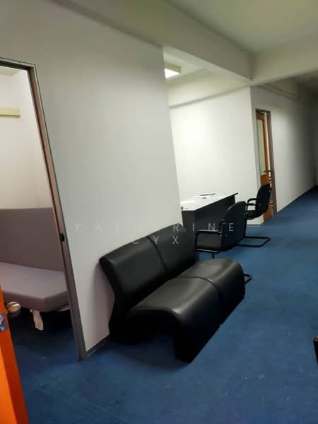 Shop / Office for Sale in Cheras (Kuala Lumpur) - Katherine Cyx - Interior - PropertyGuru.com.my