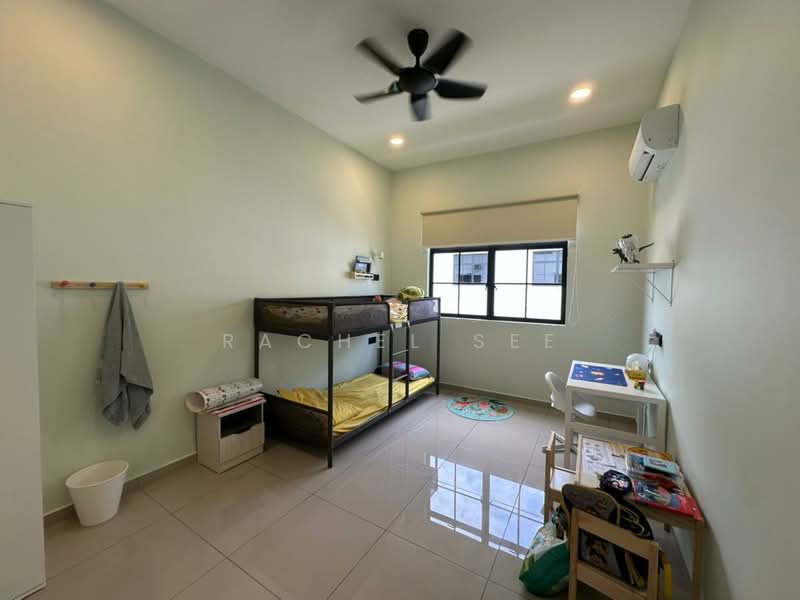 2-storey Terraced House for Rent in Eco Botanic 2 (Iskandar Puteri (Nusajaya)) - Rachel See - Bedroom - PropertyGuru.com.my