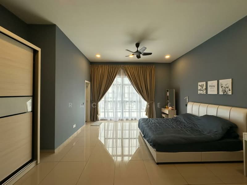 2-storey Terraced House for Rent in Eco Botanic 2 (Iskandar Puteri (Nusajaya)) - Rachel See - Bedroom - PropertyGuru.com.my
