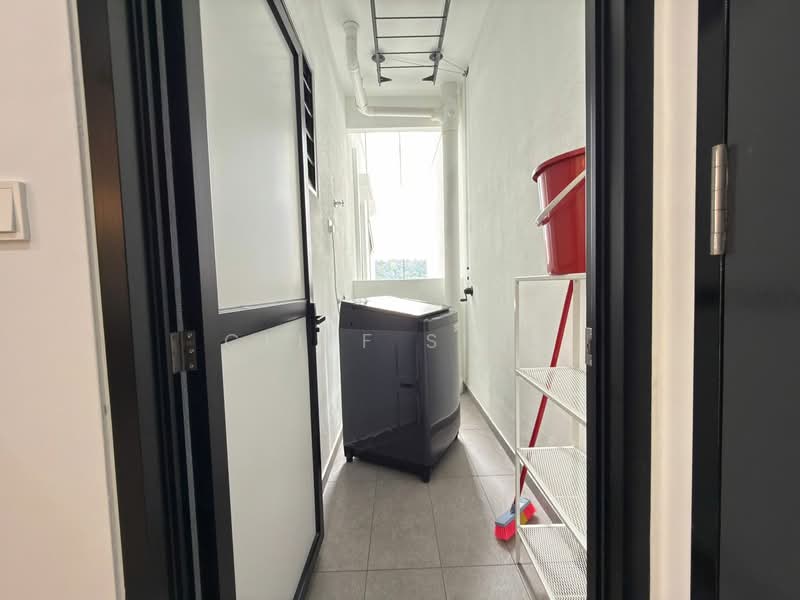 Servis Apartment untuk Disewa di 2Rio Residence @ Bandar Puteri Puchong - Cliff Siow - Interior - PropertyGuru.com.my