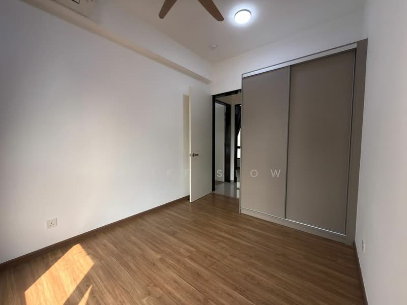Servis Apartment untuk Disewa di 2Rio Residence @ Bandar Puteri Puchong - Cliff Siow - Bedroom - PropertyGuru.com.my
