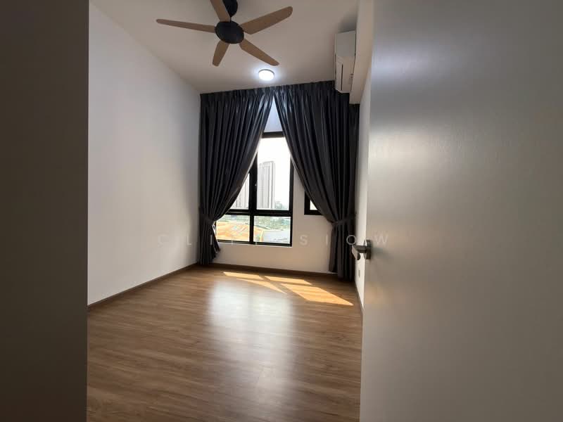 Servis Apartment untuk Disewa di 2Rio Residence @ Bandar Puteri Puchong - Cliff Siow - Interior - PropertyGuru.com.my