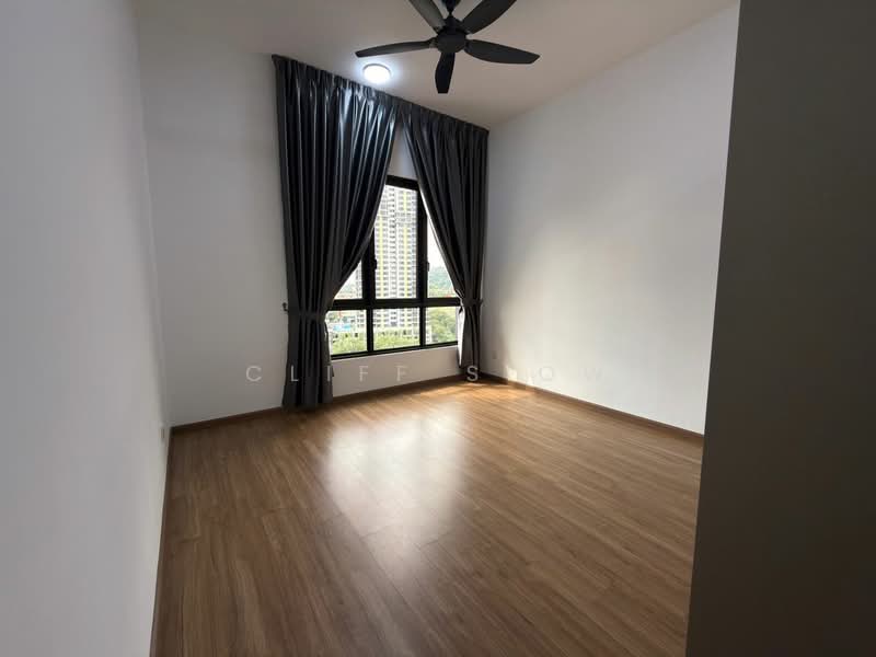 Servis Apartment untuk Disewa di 2Rio Residence @ Bandar Puteri Puchong - Cliff Siow - Bedroom - PropertyGuru.com.my
