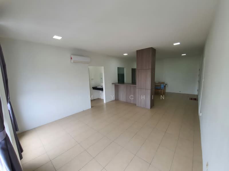 Pangsapuri untuk Dijual di Roxy Apartment - Jimmyy Chin - Living Room - PropertyGuru.com.my