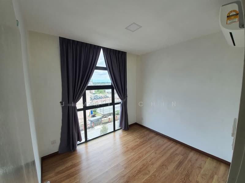 Pangsapuri untuk Dijual di Roxy Apartment - Jimmyy Chin - PropertyGuru.com.my