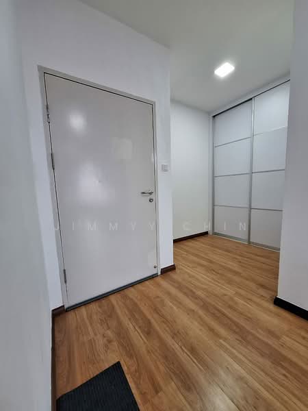 Pangsapuri untuk Dijual di Roxy Apartment - Jimmyy Chin - PropertyGuru.com.my