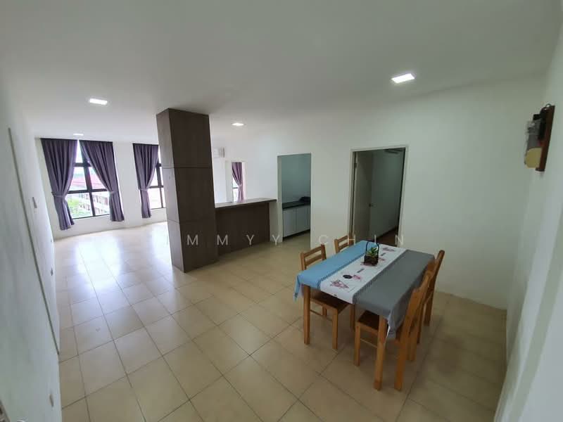 Pangsapuri untuk Dijual di Roxy Apartment - Jimmyy Chin - PropertyGuru.com.my