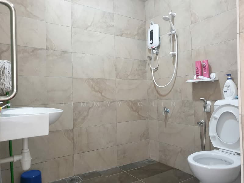 Pangsapuri untuk Dijual di Roxy Apartment - Jimmyy Chin - PropertyGuru.com.my