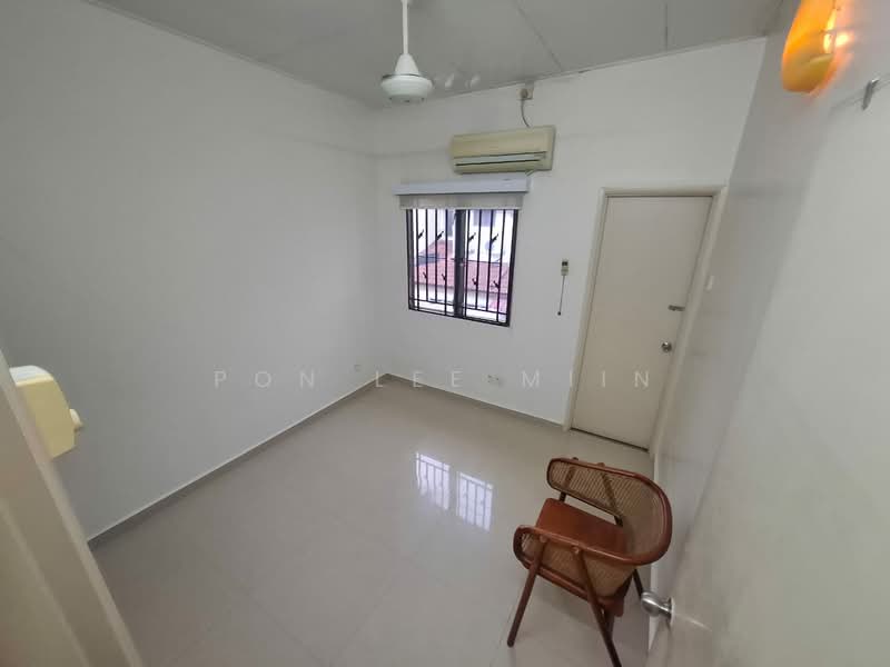 Terraced House for Sale in Bandar Botanic (Klang) - Pon Lee Miin - Interior - PropertyGuru.com.my