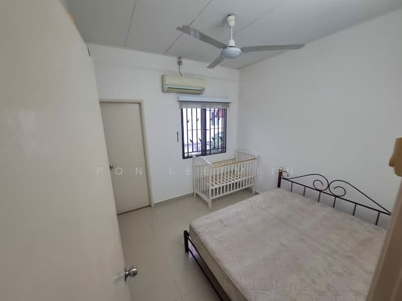 Terraced House for Sale in Bandar Botanic (Klang) - Pon Lee Miin - Bedroom - PropertyGuru.com.my