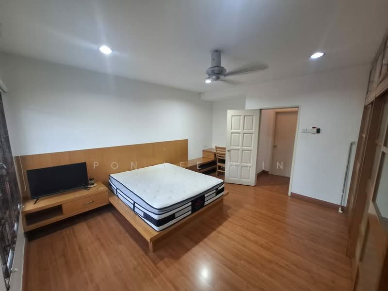 Terraced House for Sale in Bandar Botanic (Klang) - Pon Lee Miin - Bedroom - PropertyGuru.com.my
