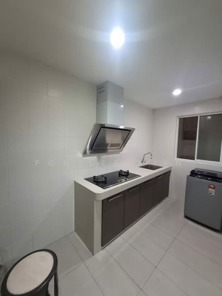 Terraced House for Sale in Bandar Botanic (Klang) - Pon Lee Miin - Kitchen - PropertyGuru.com.my