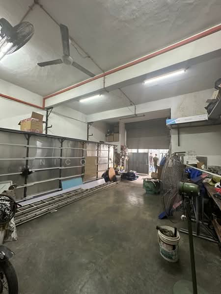Factory for Rent in Jalan Klang Lama (Old Klang Road) (Kuala Lumpur) - Nicolas Lim - Interior - PropertyGuru.com.my