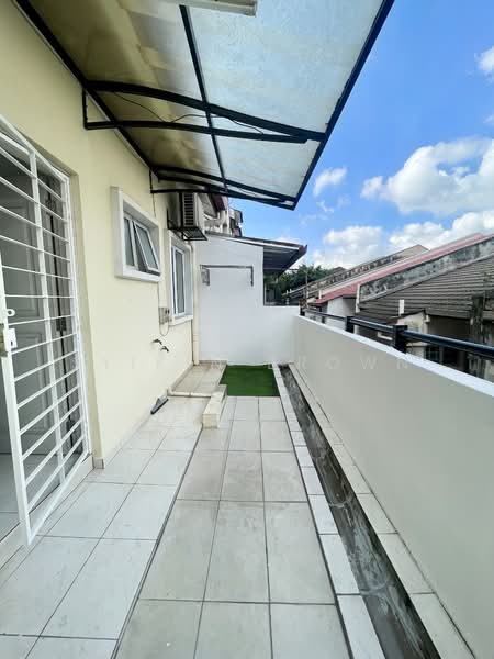 2.5-storey Terraced House for Sale in Taman Tun Dr Ismail (Kuala Lumpur) - Syikin Brown - PropertyGuru.com.my