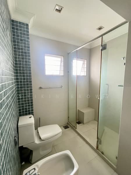 2.5-storey Terraced House for Sale in Taman Tun Dr Ismail (Kuala Lumpur) - Syikin Brown - PropertyGuru.com.my