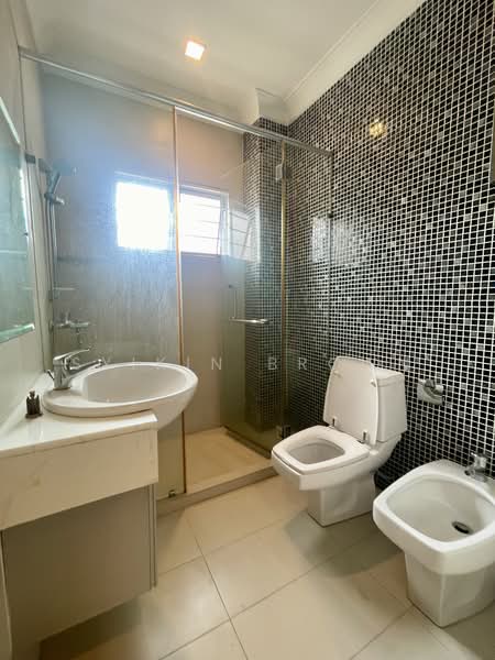2.5-storey Terraced House for Sale in Taman Tun Dr Ismail (Kuala Lumpur) - Syikin Brown - PropertyGuru.com.my