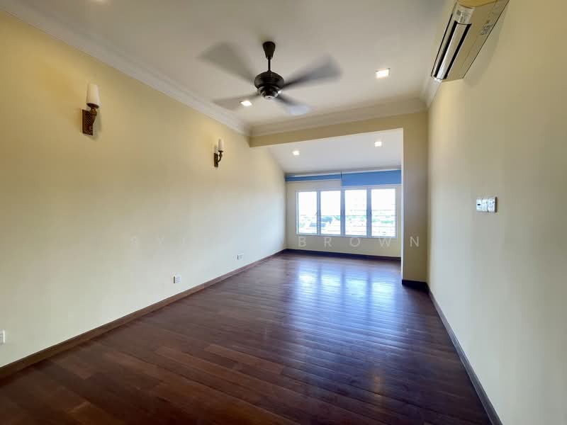 2.5-storey Terraced House for Sale in Taman Tun Dr Ismail (Kuala Lumpur) - Syikin Brown - PropertyGuru.com.my