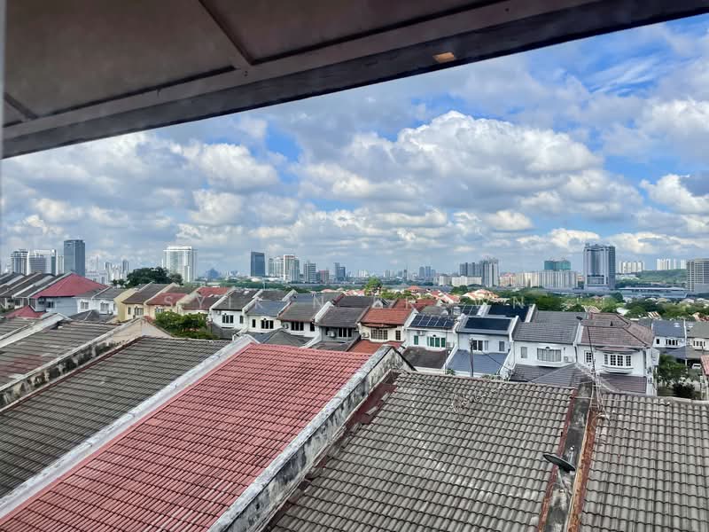 2.5-storey Terraced House for Sale in Taman Tun Dr Ismail (Kuala Lumpur) - Syikin Brown - PropertyGuru.com.my