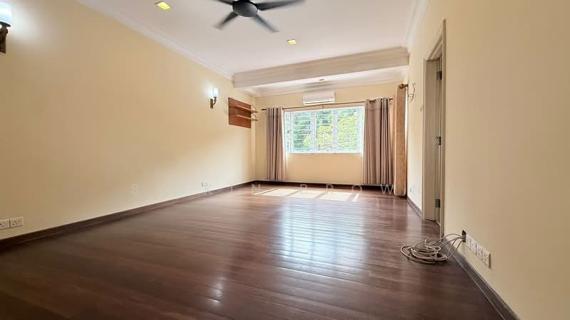 Rumah Teres 2.5 Tingkat untuk Dijual di Taman Tun Dr Ismail (Kuala Lumpur) - Syikin Brown - PropertyGuru.com.my