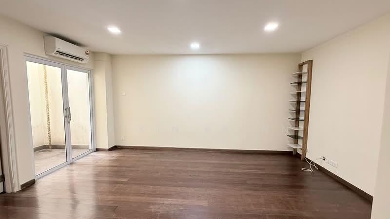 Rumah Teres 2.5 Tingkat untuk Dijual di Taman Tun Dr Ismail (Kuala Lumpur) - Syikin Brown - PropertyGuru.com.my