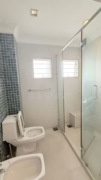 Rumah Teres 2.5 Tingkat untuk Dijual di Taman Tun Dr Ismail (Kuala Lumpur) - Syikin Brown - PropertyGuru.com.my