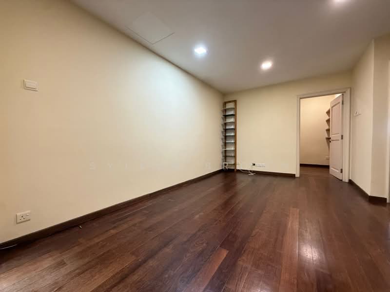 Rumah Teres 2.5 Tingkat untuk Dijual di Taman Tun Dr Ismail (Kuala Lumpur) - Syikin Brown - PropertyGuru.com.my
