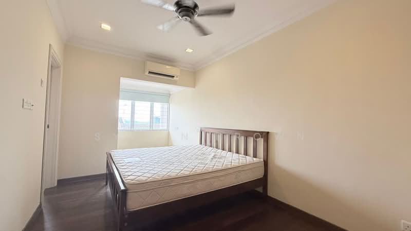 Rumah Teres 2.5 Tingkat untuk Dijual di Taman Tun Dr Ismail (Kuala Lumpur) - Syikin Brown - PropertyGuru.com.my