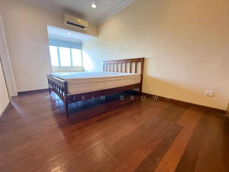 Rumah Teres 2.5 Tingkat untuk Dijual di Taman Tun Dr Ismail (Kuala Lumpur) - Syikin Brown - PropertyGuru.com.my