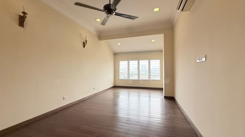 Rumah Teres 2.5 Tingkat untuk Dijual di Taman Tun Dr Ismail (Kuala Lumpur) - Syikin Brown - PropertyGuru.com.my