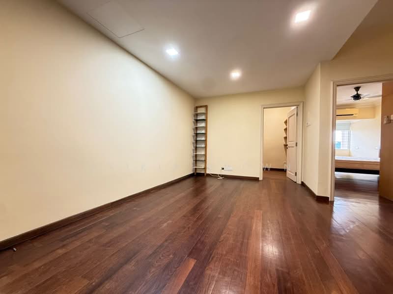 Rumah Teres 2.5 Tingkat untuk Dijual di Taman Tun Dr Ismail (Kuala Lumpur) - Syikin Brown - PropertyGuru.com.my