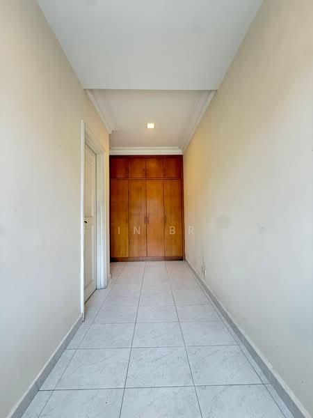 Rumah Teres 2.5 Tingkat untuk Dijual di Taman Tun Dr Ismail (Kuala Lumpur) - Syikin Brown - PropertyGuru.com.my