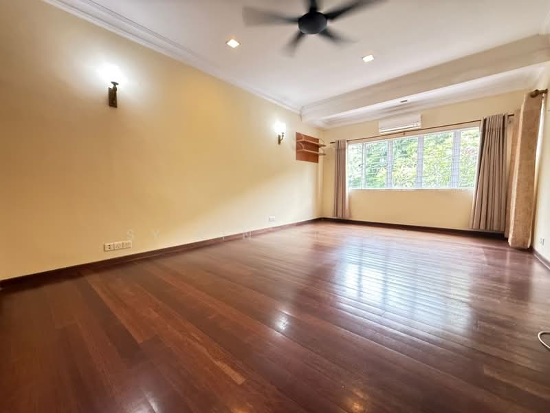 Rumah Teres 2.5 Tingkat untuk Dijual di Taman Tun Dr Ismail (Kuala Lumpur) - Syikin Brown - PropertyGuru.com.my