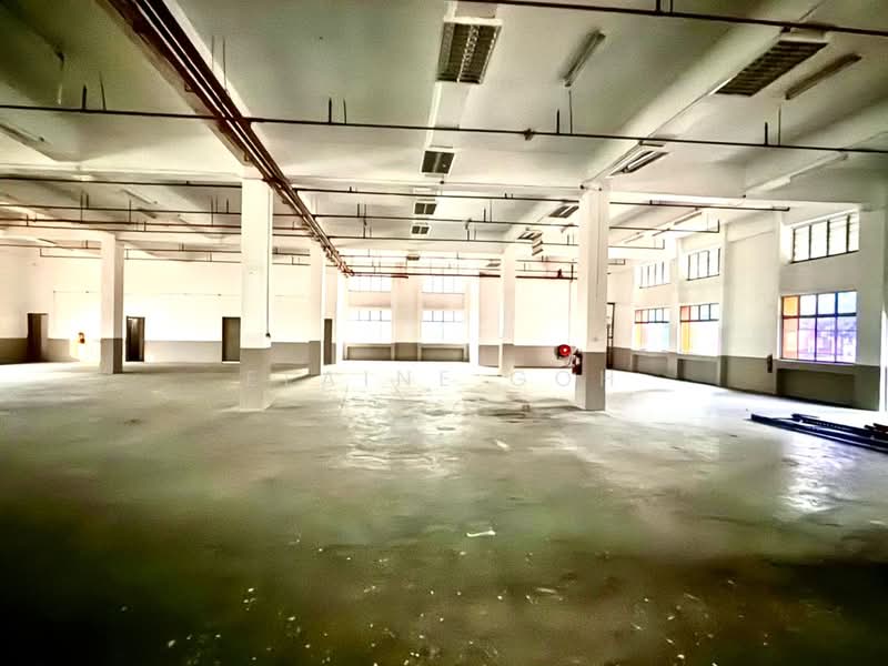 Factory for Rent in Kangkar Tebrau (Tebrau) - Elaine Goh - PropertyGuru.com.my