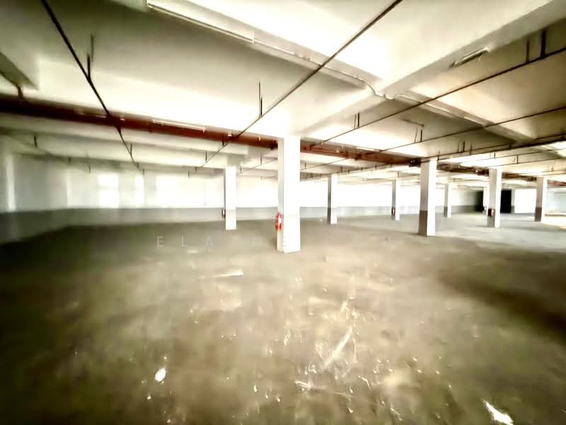 Factory for Rent in Kangkar Tebrau (Tebrau) - Elaine Goh - PropertyGuru.com.my