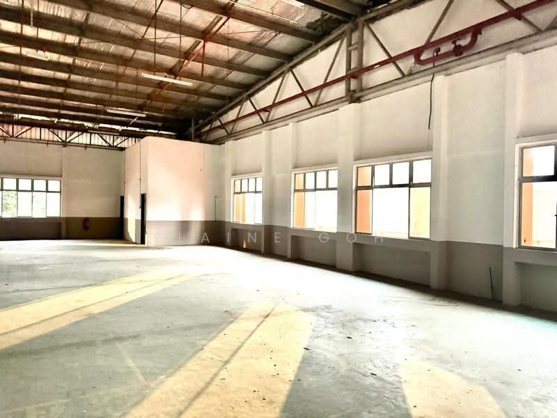 Factory for Rent in Kangkar Tebrau (Tebrau) - Elaine Goh - PropertyGuru.com.my