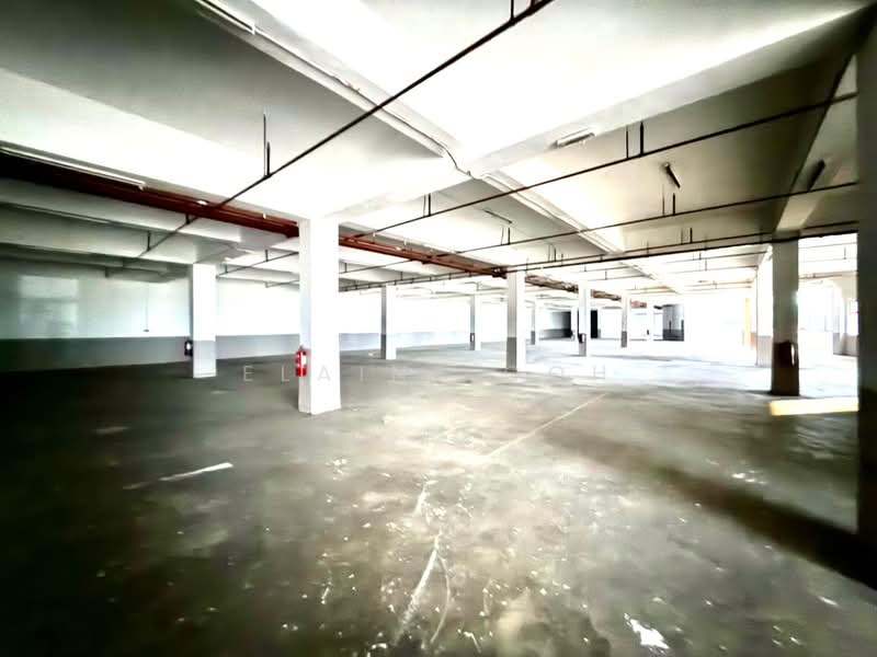 Factory for Rent in Kangkar Tebrau (Tebrau) - Elaine Goh - PropertyGuru.com.my