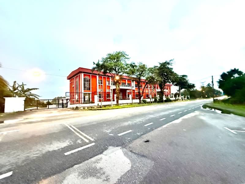 Factory for Rent in Kangkar Tebrau (Tebrau) - Elaine Goh - PropertyGuru.com.my