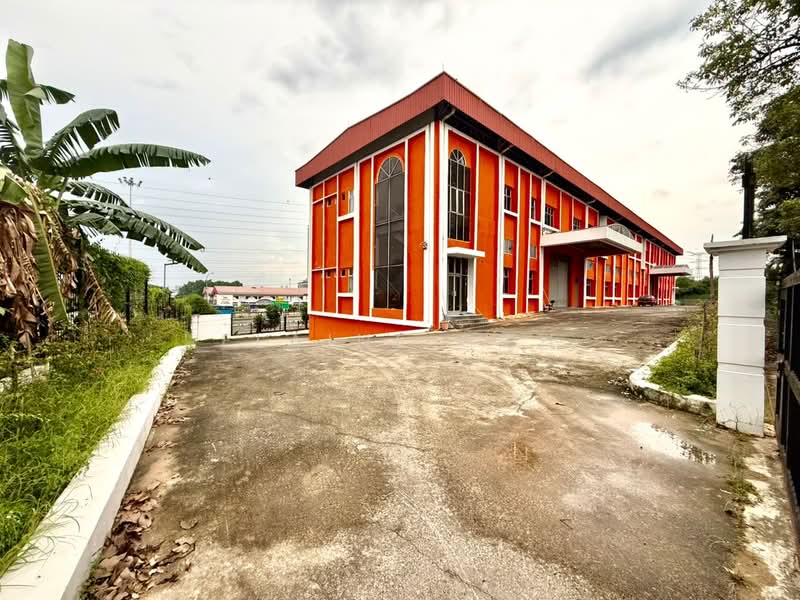 Factory for Rent in Kangkar Tebrau (Tebrau) - Elaine Goh - PropertyGuru.com.my