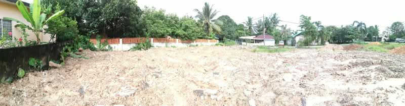 Tanah Kediaman untuk Dijual di Kampung Melayu Sri Kundang (Rawang) - Ken Lai - Exterior - PropertyGuru.com.my