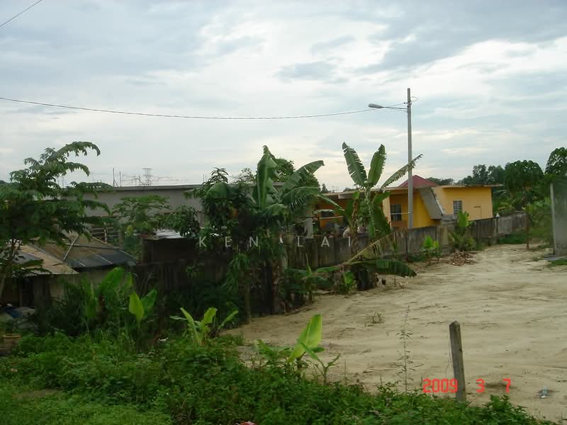 Tanah Kediaman untuk Dijual di Kampung Melayu Sri Kundang (Rawang) - Ken Lai - Exterior - PropertyGuru.com.my
