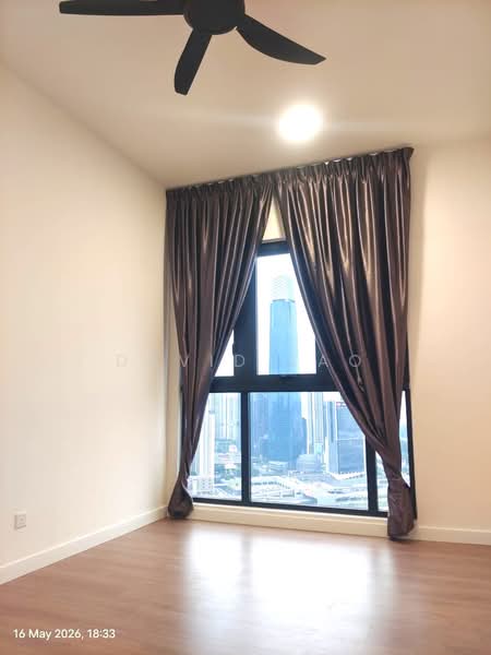 Condominium for Rent at Skyline KL - David Lao - View - PropertyGuru.com.my