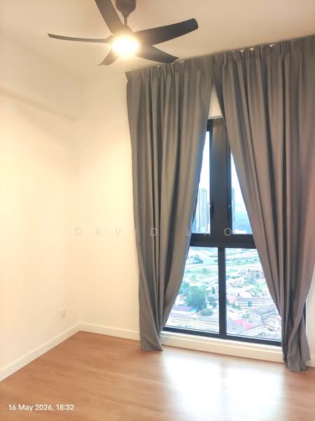 Condominium for Rent at Skyline KL - David Lao - View - PropertyGuru.com.my