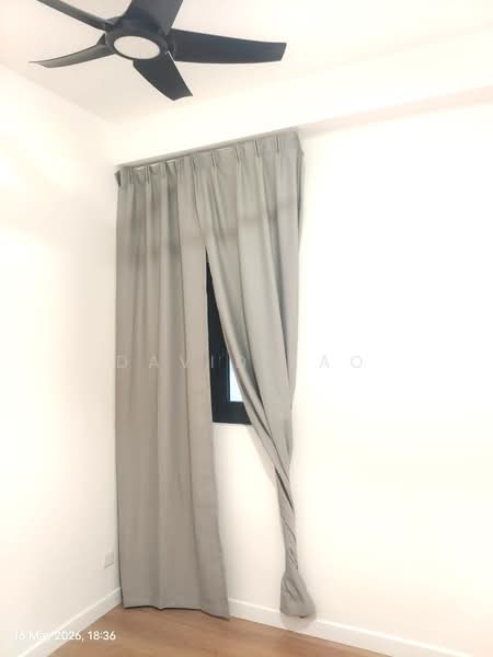 Condominium for Rent at Skyline KL - David Lao - Interior - PropertyGuru.com.my