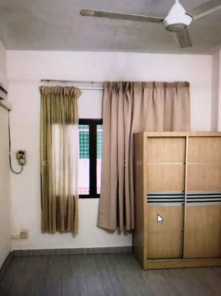 Apartment for Sale at Sri Bunga Raya - Karen Choo - PropertyGuru.com.my