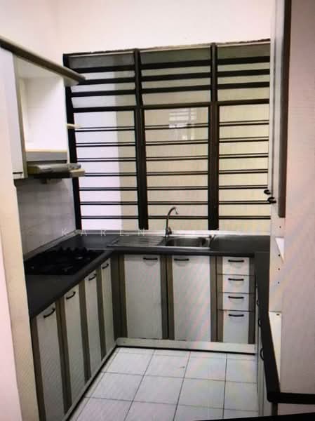Apartment for Sale at Sri Bunga Raya - Karen Choo - PropertyGuru.com.my